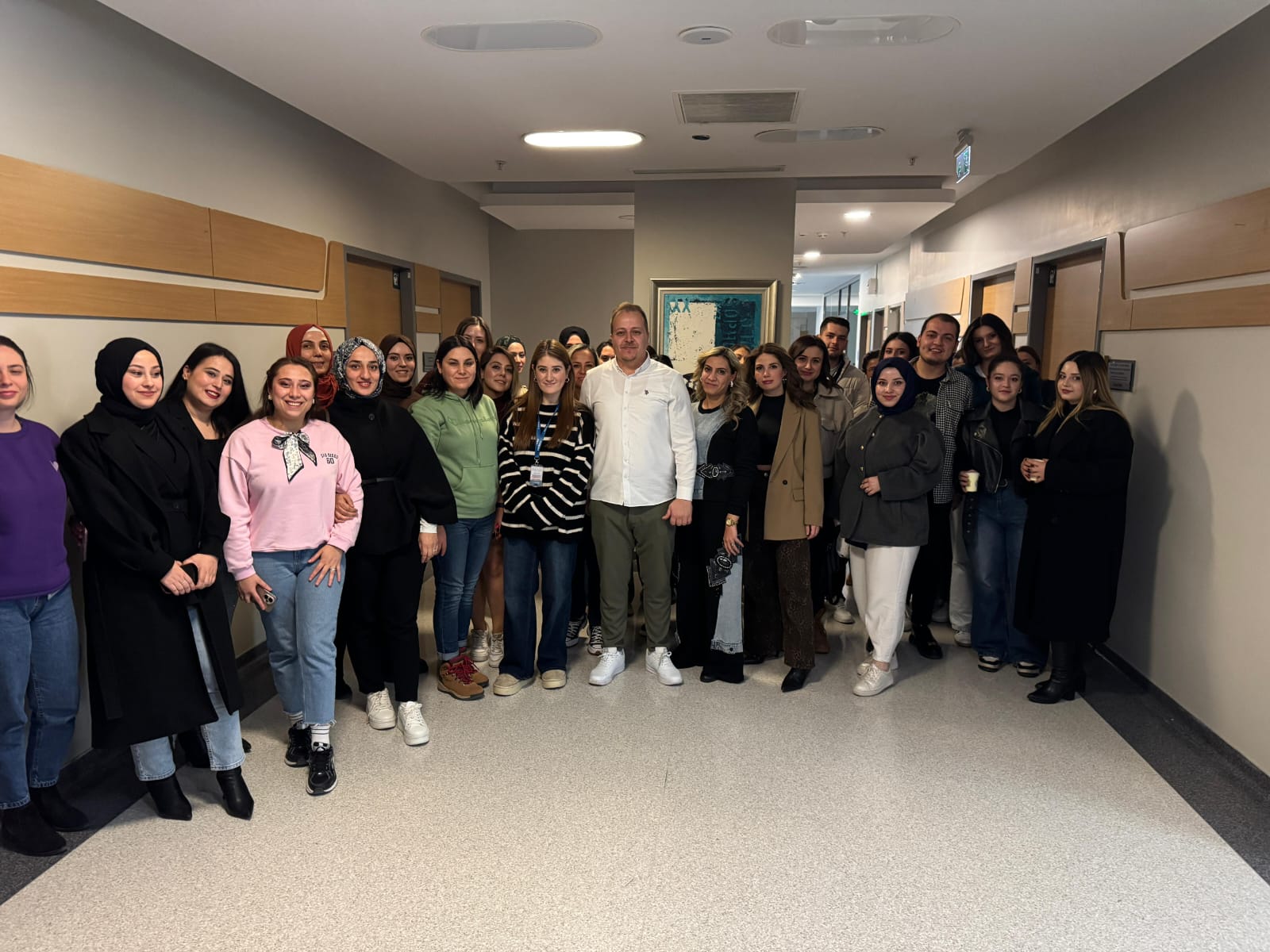 Kurumumuzdan Kareler